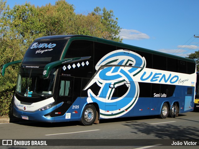Bueno Viagens 2125 na cidade de Teresina, Piauí, Brasil, por João Victor. Número da foto: #13212032.