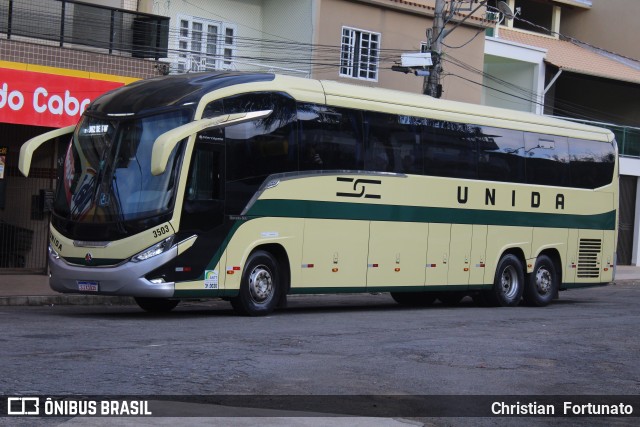 Empresa Unida Mansur e Filhos 3503 na cidade de Coimbra, Minas Gerais, Brasil, por Christian  Fortunato. Número da foto: #13209814.