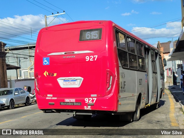 ANSAL - Auto Nossa Senhora de Aparecida 927 na cidade de Juiz de Fora, Minas Gerais, Brasil, por Vitor Silva. Número da foto: #13210038.