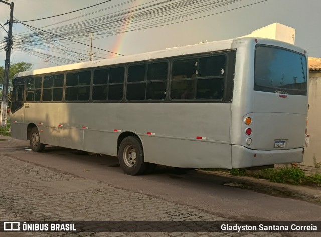 Ônibus Particulares 2183 na cidade de Aracaju, Sergipe, Brasil, por Gladyston Santana Correia. Número da foto: #13209541.