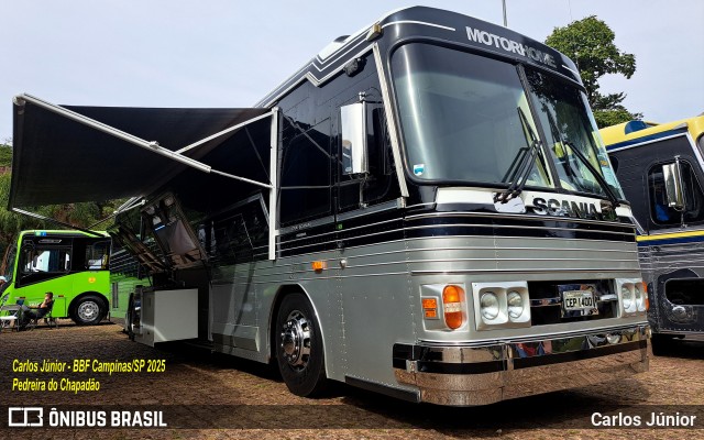 Motorhomes 1400 na cidade de Campinas, São Paulo, Brasil, por Carlos Júnior. Número da foto: #13212112.