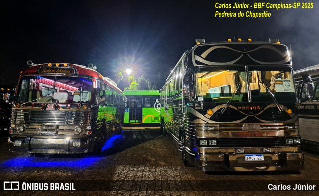 Motorhomes 2722 na cidade de Campinas, São Paulo, Brasil, por Carlos Júnior. Número da foto: #13212177.