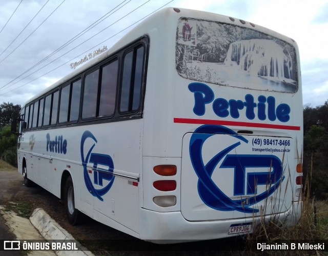 Transpertile 2005 na cidade de Clevelândia, Paraná, Brasil, por Djianinih B Mileski. Número da foto: #13211116.