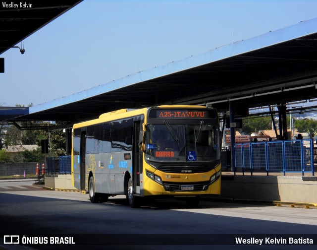 ConSor - Consórcio Sorocaba 1360 na cidade de Sorocaba, São Paulo, Brasil, por Weslley Kelvin Batista. Número da foto: #13210370.