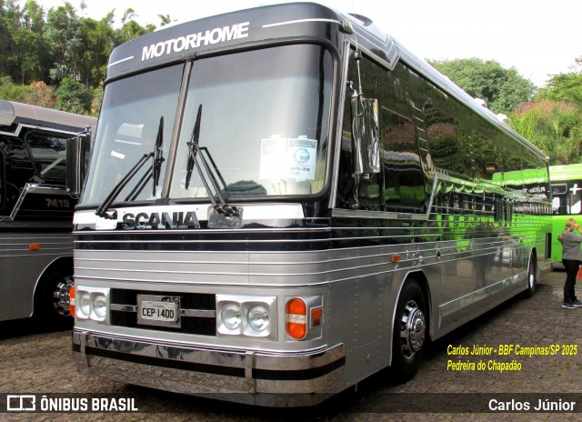 Motorhomes 1400 na cidade de Campinas, São Paulo, Brasil, por Carlos Júnior. Número da foto: #13211366.