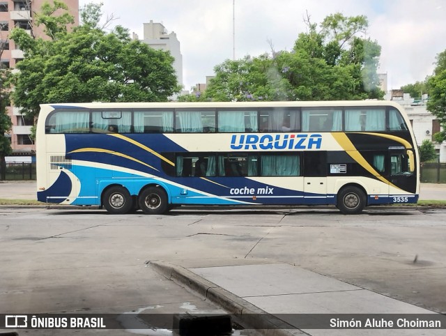 Gral. Urquiza 3535 na cidade de Rosario, Rosario, Santa Fe, Argentina, por Simón Aluhe Choiman. Número da foto: #13210631.