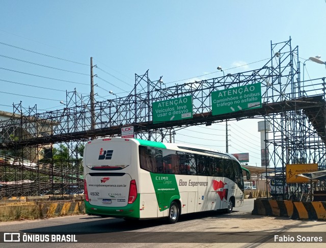 Comércio e Transportes Boa Esperança 4532 na cidade de Ananindeua, Pará, Brasil, por Fabio Soares. Número da foto: #13210813.