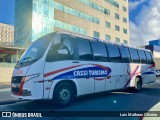 Cassi Turismo 2502 na cidade de Salvador, Bahia, Brasil, por Luís Matheus Oliveira. Número da foto: #13212025.