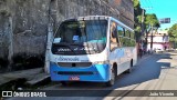 Abençoados Tur IJV5107 na cidade de Duque de Caxias, Rio de Janeiro, Brasil, por João Vicente. Número da foto: #13211402.