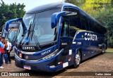 Viação Cometa 724524 na cidade de Campinas, São Paulo, Brasil, por Carlos Júnior. Número da foto: #13212104.