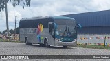 Cacique Transportes 4228 na cidade de Cruz das Almas, Bahia, Brasil, por Flávio  Santos. Número da foto: #13210944.