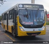 Empresa de Transportes Nova Marambaia AT-66309 na cidade de Belém, Pará, Brasil, por Juan Silva. Número da foto: #:id.