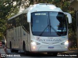 Viação Atibaia São Paulo 1320 na cidade de São Paulo, São Paulo, Brasil, por Heitor de Sena Sapaterro. Número da foto: #13210999.