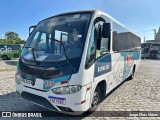 Ônibus Particulares EX-RJ 108.523 na cidade de São Gonçalo, Rio de Janeiro, Brasil, por Jorge Elias Neres. Número da foto: #:id.