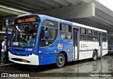 Sambaíba Transportes Urbanos 2 1092 na cidade de São Paulo, São Paulo, Brasil, por Hipólito Rodrigues. Número da foto: #13212525.