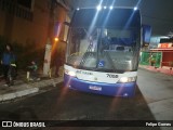 AGT Turismo 7052 na cidade de São Paulo, São Paulo, Brasil, por Felipe Gomes. Número da foto: #13209405.