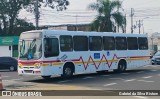 Nortran Transportes Coletivos 6428 na cidade de Porto Alegre, Rio Grande do Sul, Brasil, por Gabriel da Silva Ristow. Número da foto: #13210320.
