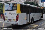 Transportes Vila Isabel A27606 na cidade de Rio de Janeiro, Rio de Janeiro, Brasil, por Diego Motta. Número da foto: #:id.