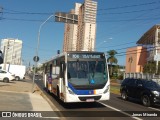 Rápido D´Oeste 7089 na cidade de Ribeirão Preto, São Paulo, Brasil, por Jonas Miranda. Número da foto: #13212334.
