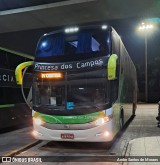 Expresso Princesa dos Campos 6432 na cidade de Curitiba, Paraná, Brasil, por Andre Santos de Moraes. Número da foto: #:id.