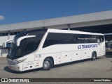 Auto Viação 1001 RJ 108.422 na cidade de Campos dos Goytacazes, Rio de Janeiro, Brasil, por Lucas Martins. Número da foto: #13210444.