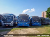 Transriver Transporte 1058 na cidade de Rio de Janeiro, Rio de Janeiro, Brasil, por Jonas Rodrigues Farias. Número da foto: #13209550.