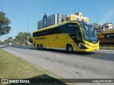 Viação Nova Itapemirim 60226 na cidade de Ipatinga, Minas Gerais, Brasil, por Celso ROTA381. Número da foto: #:id.