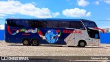 Real Sul Turismo 2020163 na cidade de Parnaíba, Piauí, Brasil, por Fabiano Araújo. Número da foto: #13209570.