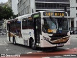 Erig Transportes > Gire Transportes B63019 na cidade de Rio de Janeiro, Rio de Janeiro, Brasil, por Edivaldo Santos. Número da foto: #:id.