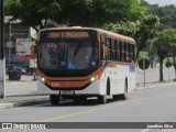 Itamaracá Transportes 1.698 na cidade de Abreu e Lima, Pernambuco, Brasil, por Jonathan Silva. Número da foto: #:id.