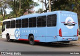 Emanuel Transportes 121911 na cidade de Volta Redonda, Rio de Janeiro, Brasil, por Luiz Petriz. Número da foto: #13211260.