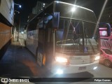 AGT Turismo 7052 na cidade de São Paulo, São Paulo, Brasil, por Felipe Gomes. Número da foto: #13211163.