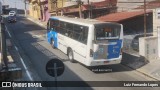 Transcooper > Norte Buss 2 6113 na cidade de São Paulo, São Paulo, Brasil, por Luiz Fernando Lopes. Número da foto: #13210722.