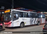 UniRio Transportes RJ 228.031 na cidade de Queimados, Rio de Janeiro, Brasil, por Alexandre do Nascimento Neves. Número da foto: #:id.