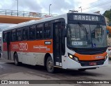 Maravilha Auto Ônibus ITB-06.02.082 na cidade de Itaboraí, Rio de Janeiro, Brasil, por Luiz Eduardo Lopes da Silva. Número da foto: #13210103.
