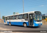 Auto Viação Monte Cristo AL-027 na cidade de Ananindeua, Pará, Brasil, por Fabio Soares. Número da foto: #13210280.