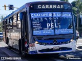 Cabañas S.A. 104 na cidade de Asunción, Paraguai, por Willian Lezcano. Número da foto: #13210756.