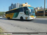 Empresa Gontijo de Transportes 14730 na cidade de Ipatinga, Minas Gerais, Brasil, por Celso ROTA381. Número da foto: #13212038.