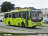 Víper Transportes 300.290 na cidade de São Luís, Maranhão, Brasil, por Glauber Medeiros. Número da foto: #:id.