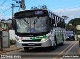 Bonanza Transportes 223357 na cidade de Carmo de Minas, Minas Gerais, Brasil, por Vanderci Valentim. Número da foto: #:id.