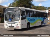 Empresa de Transportes Coutinho 6000 na cidade de Três Corações, Minas Gerais, Brasil, por Fábio Mateus Tibúrcio. Número da foto: #13210028.
