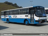 Ônibus Particulares 47524 na cidade de Duque de Caxias, Rio de Janeiro, Brasil, por Augusto César. Número da foto: #13212145.