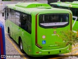 Viação Osasco 1000 na cidade de Osasco, São Paulo, Brasil, por Ítalo Silva. Número da foto: #13212410.