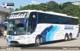 Reial Turismo 5530 na cidade de Juiz de Fora, Minas Gerais, Brasil, por Tadeu Vasconcelos. Número da foto: #13209593.