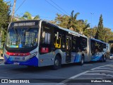 Next Mobilidade - ABC Sistema de Transporte 8380 na cidade de São Bernardo do Campo, São Paulo, Brasil, por Matheus Ribeiro. Número da foto: #13212207.