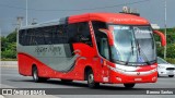 Empresa de Ônibus Pássaro Marron 5951 na cidade de São Paulo, São Paulo, Brasil, por Brenno Santos. Número da foto: #13210571.