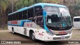 Viação Oliveira 25724 na cidade de Campinas, São Paulo, Brasil, por Murilo Lima. Número da foto: #13212610.