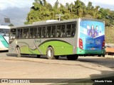 Turin Transportes 1140 na cidade de Ouro Branco, Minas Gerais, Brasil, por Eduardo Vieira. Número da foto: #13210442.