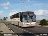 Real Alagoas de Viação 653 na cidade de Maceió, Alagoas, Brasil, por Luiz Fernando. Número da foto: #13211986.