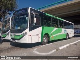 Viação Elite RJ 176.046 na cidade de Volta Redonda, Rio de Janeiro, Brasil, por Evelyn Lima. Número da foto: #13210059.
